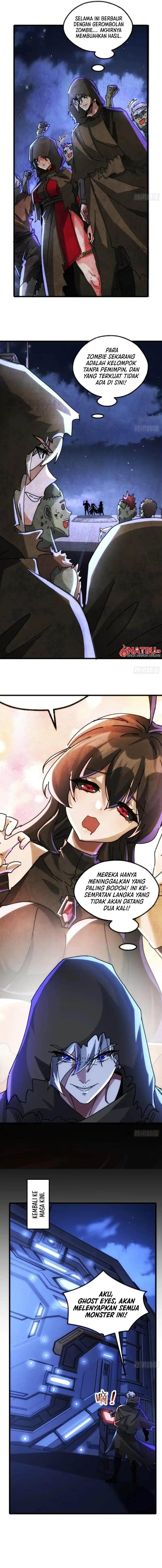 Baca Doomsday Game: Rise of the Villain - Chapter 49 halaman 15