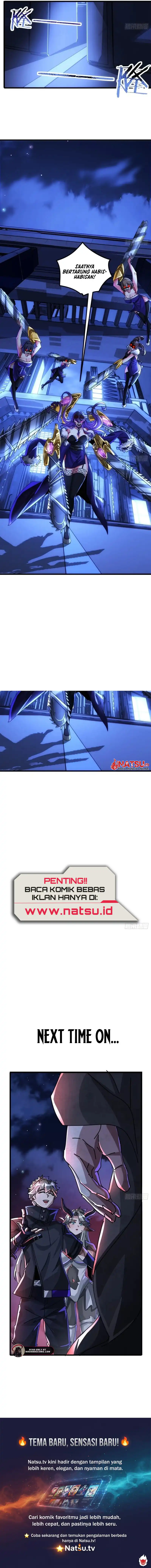Baca Doomsday Game: Rise of the Villain - Chapter 49 halaman 16