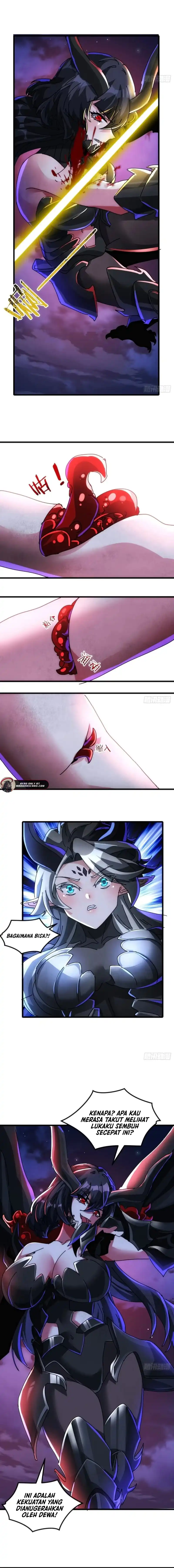 Baca Doomsday Game: Rise of the Villain - Chapter 50 halaman 10