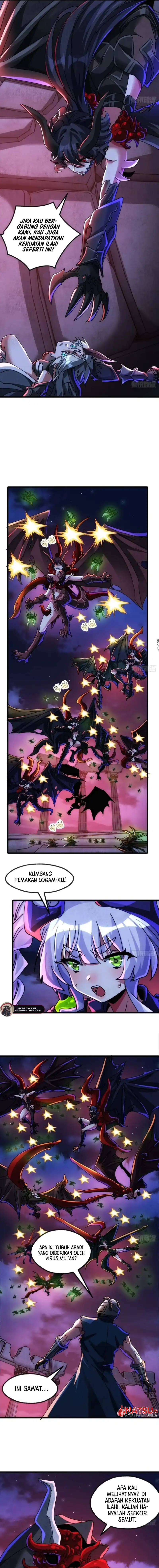 Baca Doomsday Game: Rise of the Villain - Chapter 50 halaman 11