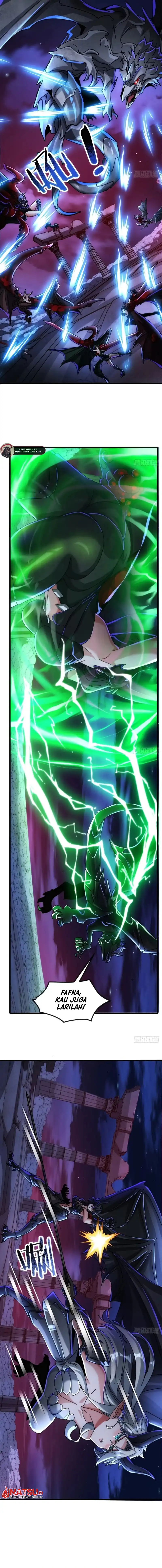 Baca Doomsday Game: Rise of the Villain - Chapter 50 halaman 13