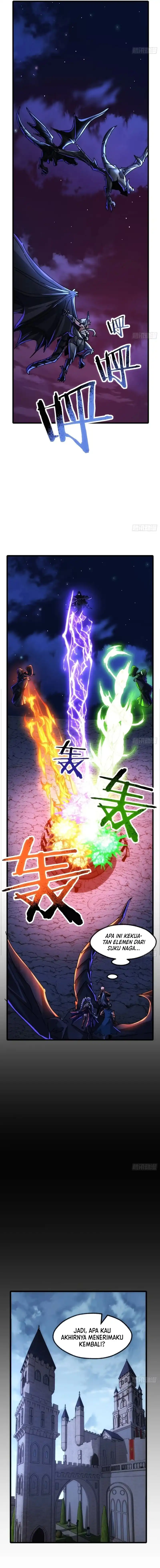 Baca Doomsday Game: Rise of the Villain - Chapter 50 halaman 14