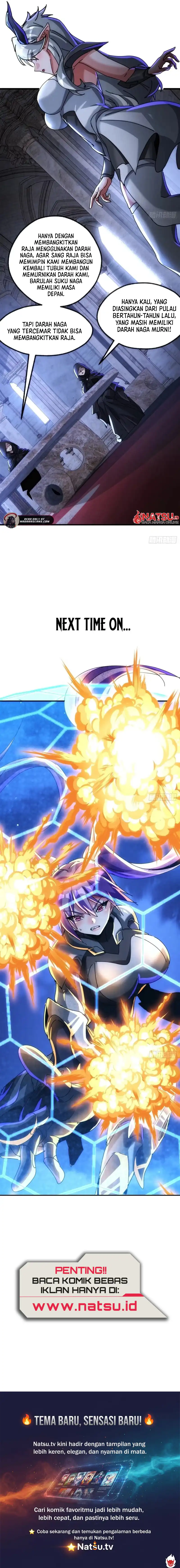 Baca Doomsday Game: Rise of the Villain - Chapter 50 halaman 16
