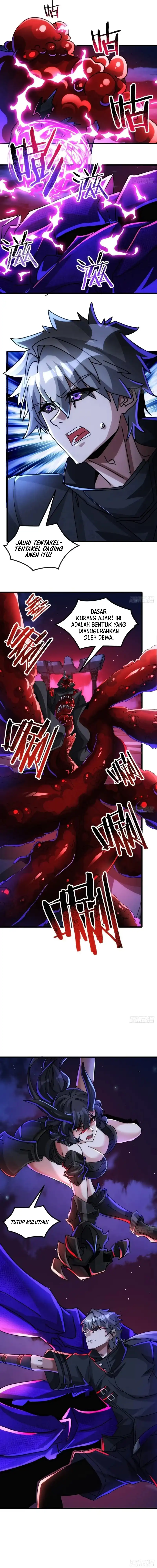 Baca Doomsday Game: Rise of the Villain - Chapter 50 halaman 6