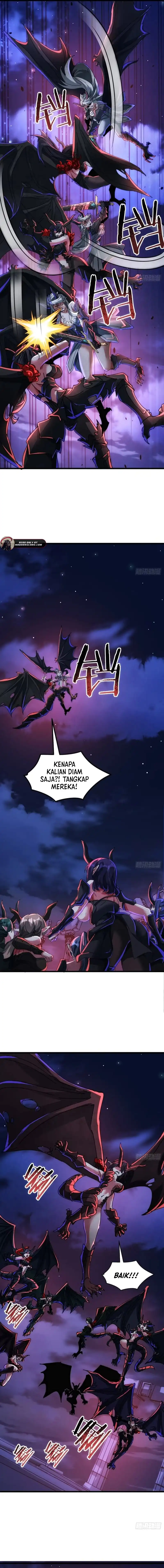 Baca Doomsday Game: Rise of the Villain - Chapter 50 halaman 8