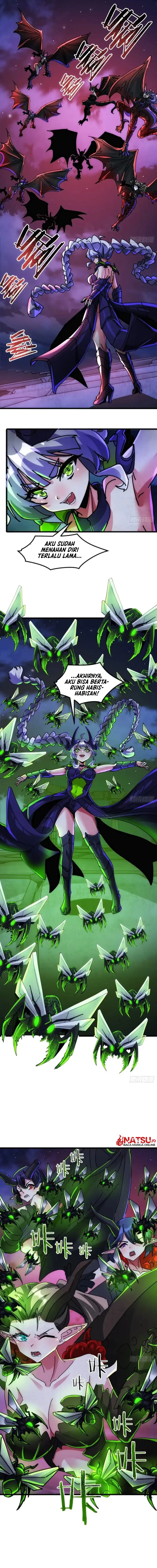 Baca Doomsday Game: Rise of the Villain - Chapter 50 halaman 9
