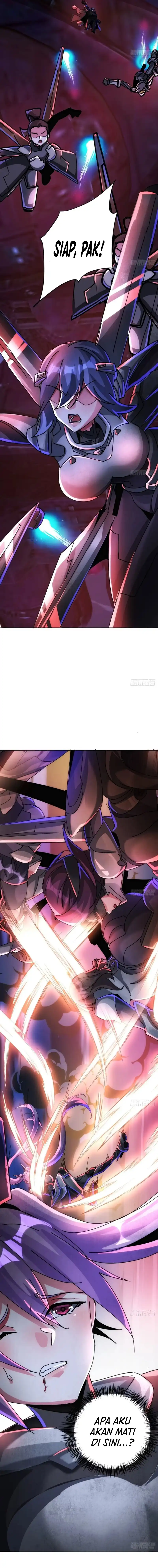 Baca Doomsday Game: Rise of the Villain - Chapter 51 halaman 10