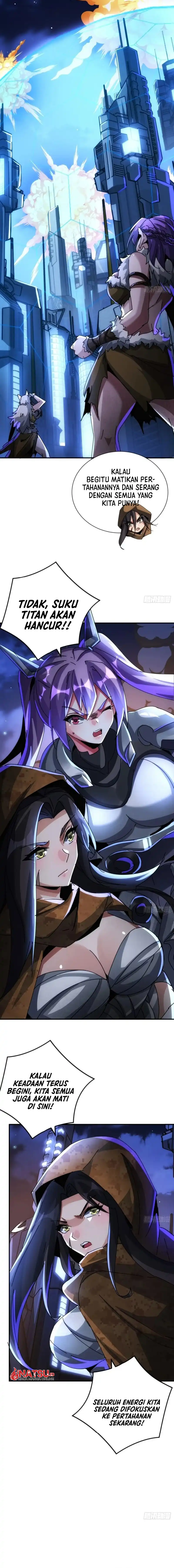 Baca Doomsday Game: Rise of the Villain - Chapter 51 halaman 12