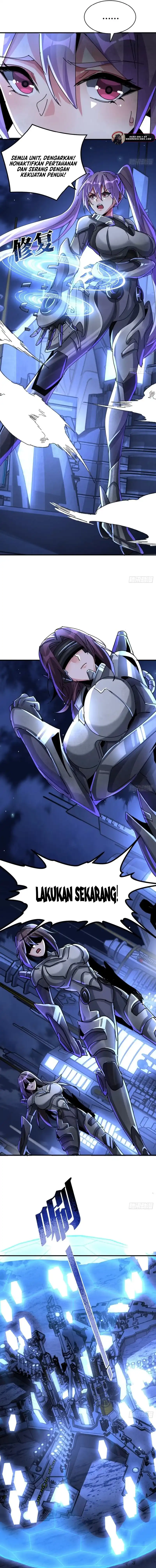 Baca Doomsday Game: Rise of the Villain - Chapter 51 halaman 13