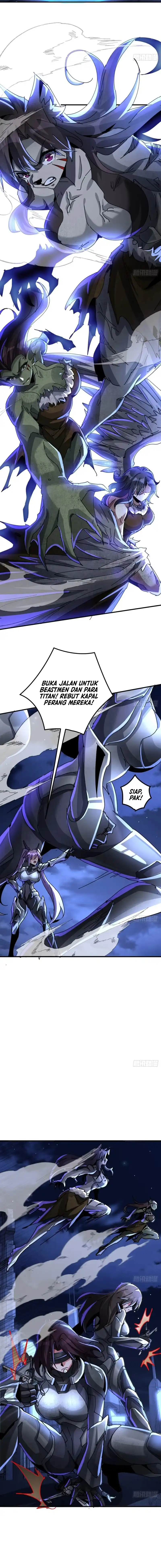 Baca Doomsday Game: Rise of the Villain - Chapter 51 halaman 14