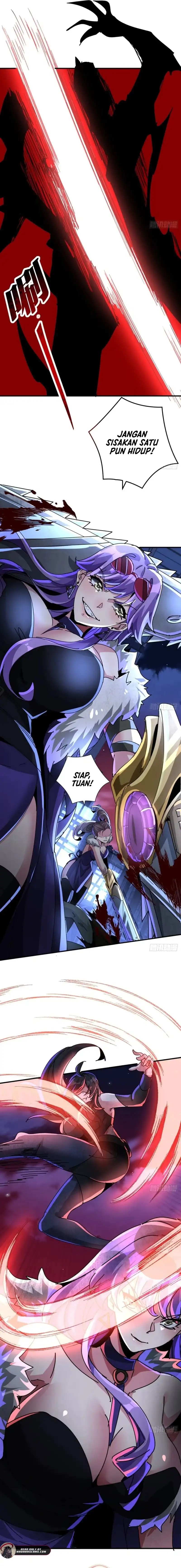 Baca Doomsday Game: Rise of the Villain - Chapter 51 halaman 17