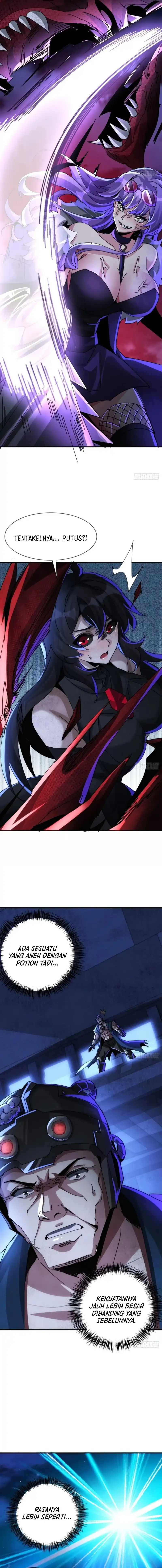 Baca Doomsday Game: Rise of the Villain - Chapter 51 halaman 19