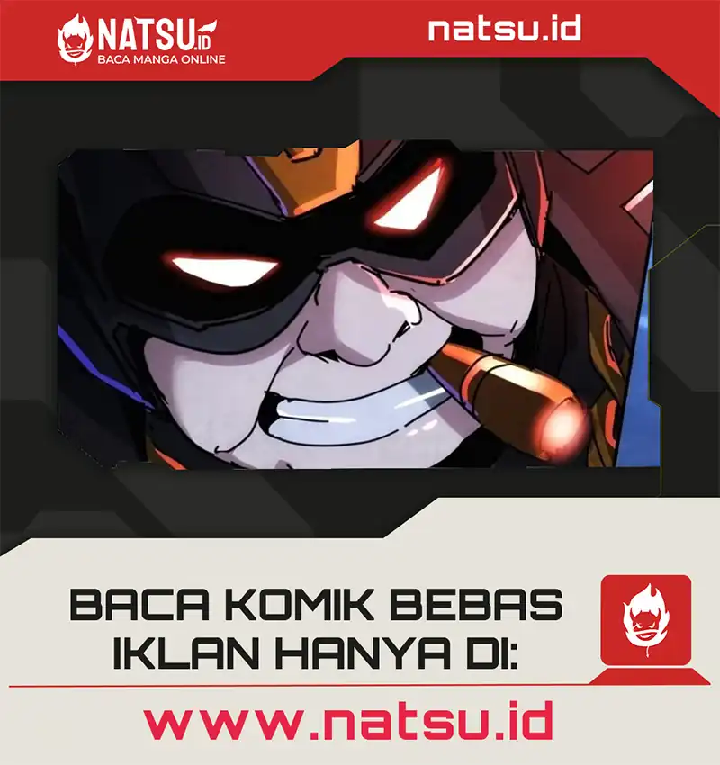 Baca Doomsday Game: Rise of the Villain - Chapter 51 halaman 22