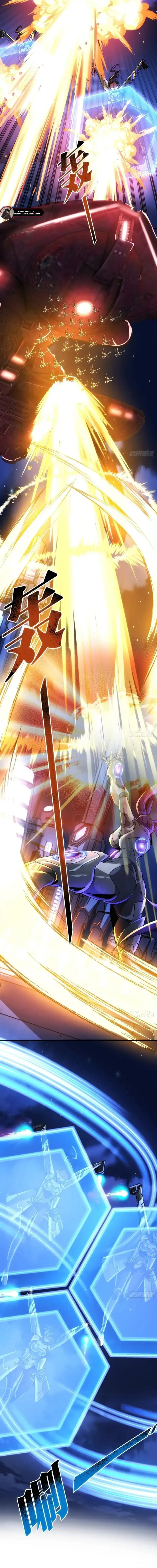 Baca Doomsday Game: Rise of the Villain - Chapter 51 halaman 4