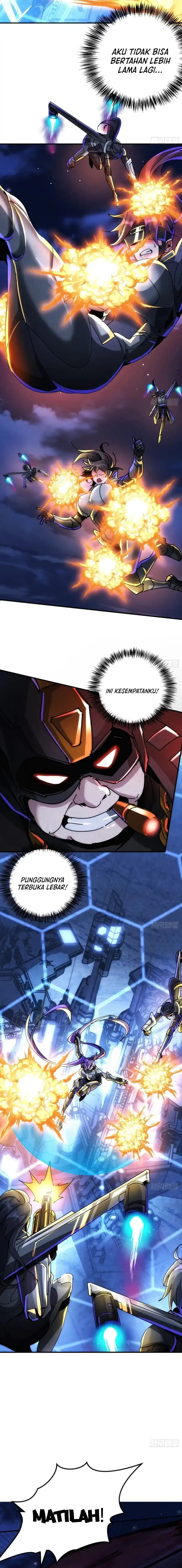 Baca Doomsday Game: Rise of the Villain - Chapter 51 halaman 8