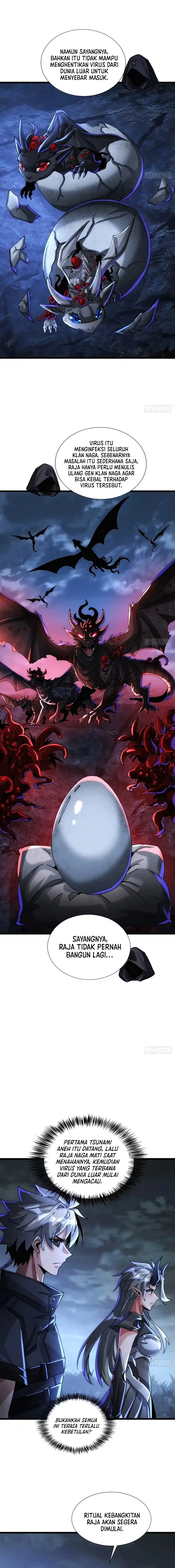 Baca Doomsday Game: Rise of the Villain - Chapter 52 halaman 14