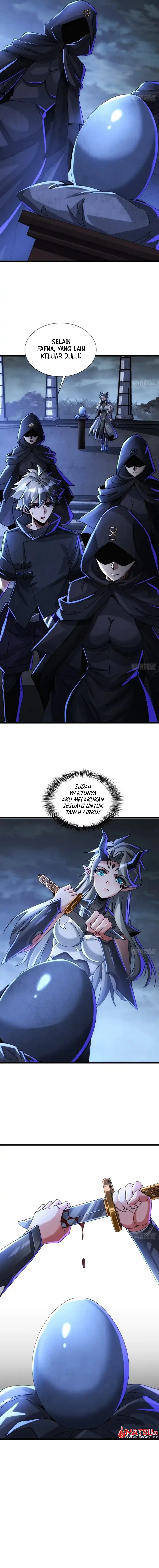 Baca Doomsday Game: Rise of the Villain - Chapter 52 halaman 15