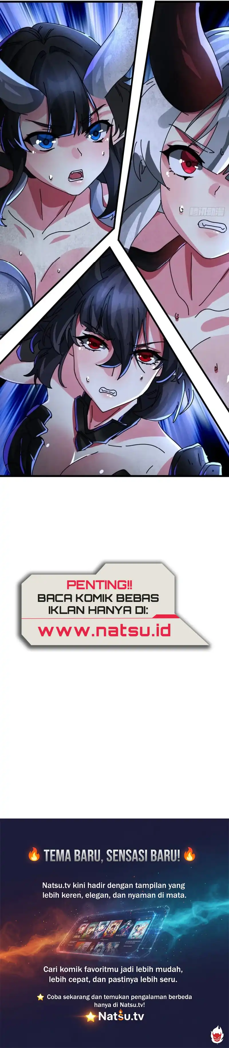 Baca Doomsday Game: Rise of the Villain - Chapter 52 halaman 17