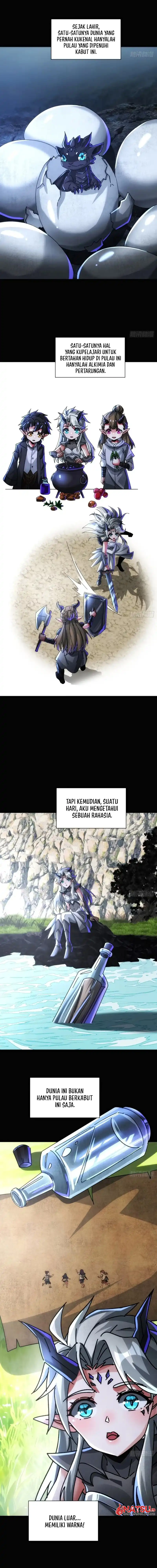 Baca Doomsday Game: Rise of the Villain - Chapter 52 halaman 3