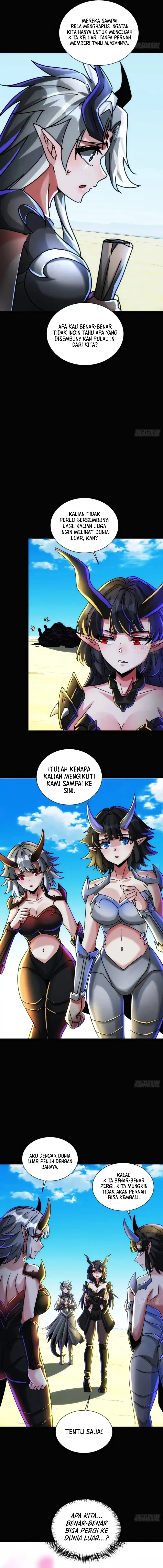 Baca Doomsday Game: Rise of the Villain - Chapter 52 halaman 6