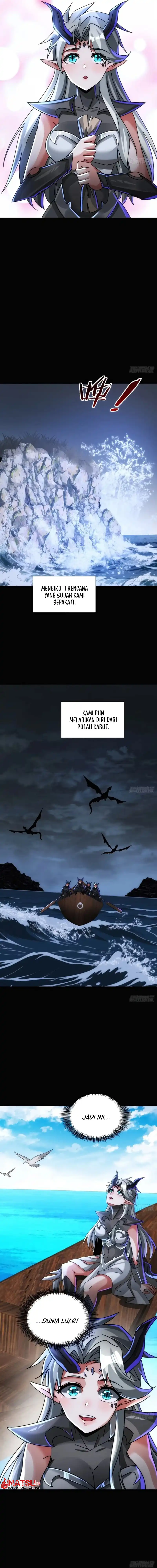 Baca Doomsday Game: Rise of the Villain - Chapter 52 halaman 7