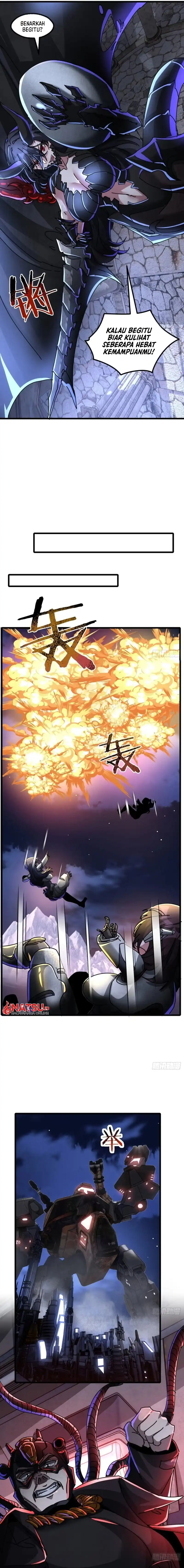 Baca Doomsday Game: Rise of the Villain - Chapter 53 halaman 10