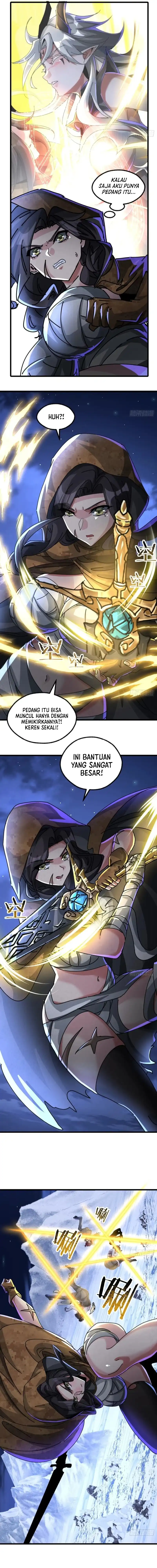 Baca Doomsday Game: Rise of the Villain - Chapter 53 halaman 13