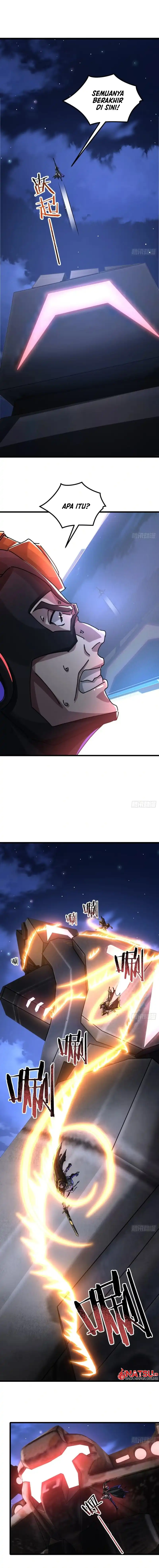 Baca Doomsday Game: Rise of the Villain - Chapter 53 halaman 14