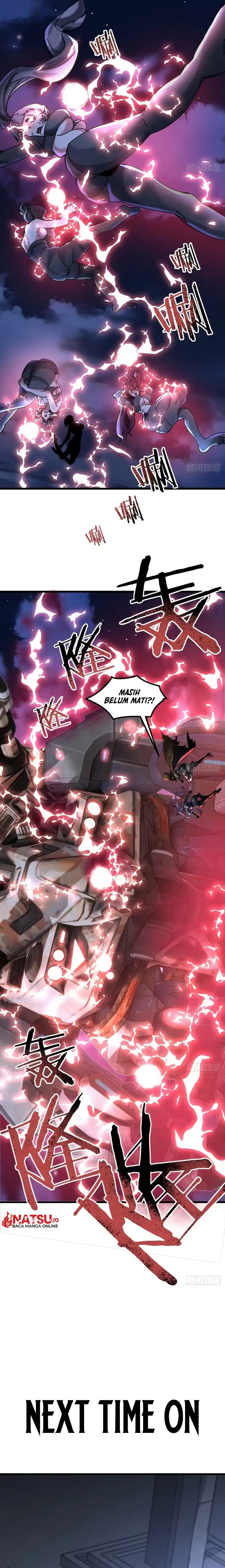 Baca Doomsday Game: Rise of the Villain - Chapter 53 halaman 16