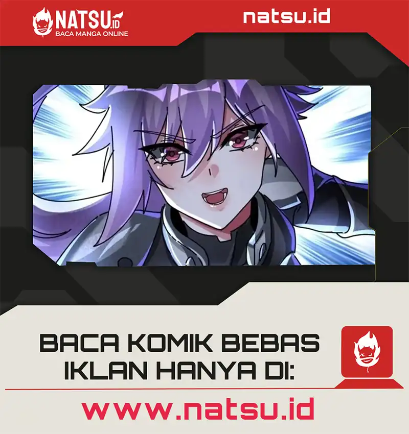 Baca Doomsday Game: Rise of the Villain - Chapter 53 halaman 18