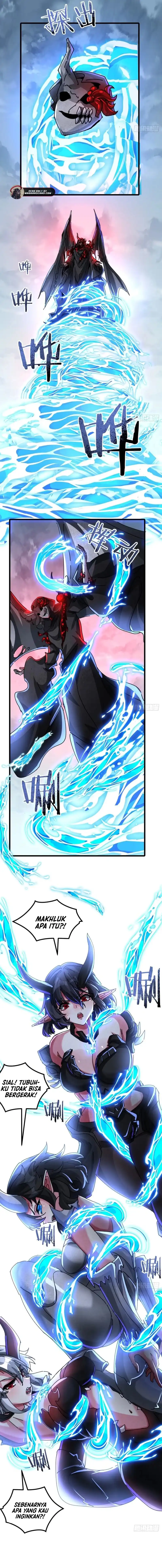 Baca Doomsday Game: Rise of the Villain - Chapter 53 halaman 4