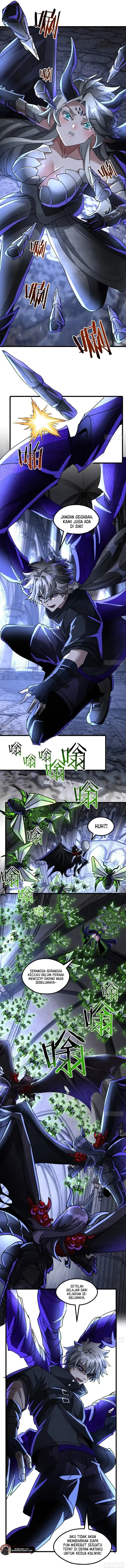 Baca Doomsday Game: Rise of the Villain - Chapter 53 halaman 9