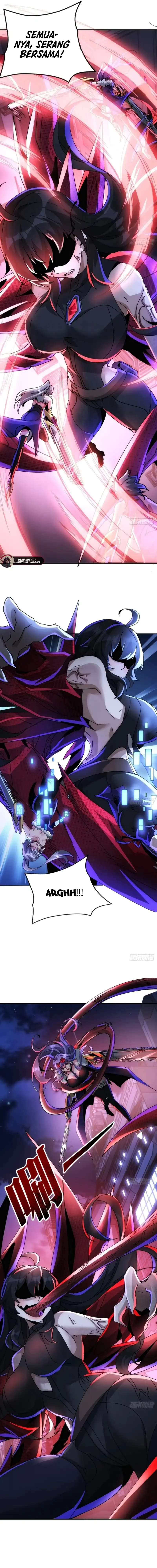 Baca Doomsday Game: Rise of the Villain - Chapter 54 halaman 10