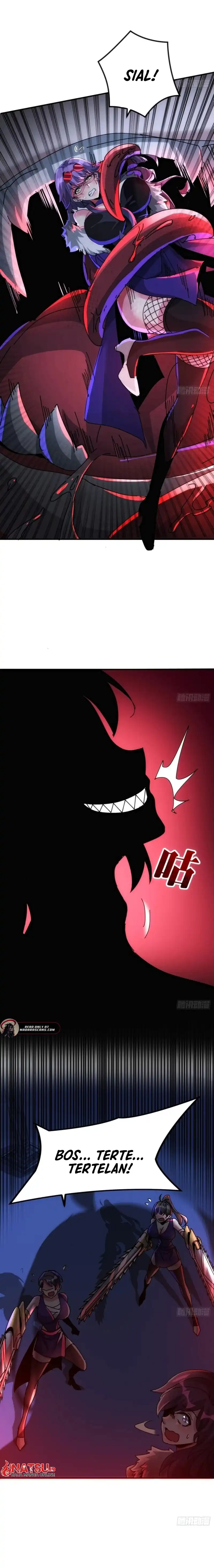 Baca Doomsday Game: Rise of the Villain - Chapter 54 halaman 11