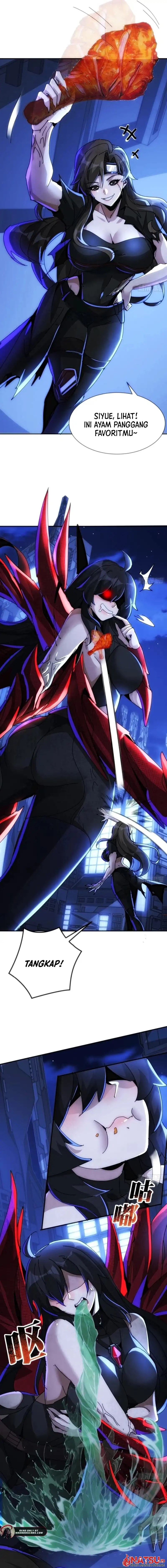 Baca Doomsday Game: Rise of the Villain - Chapter 54 halaman 13