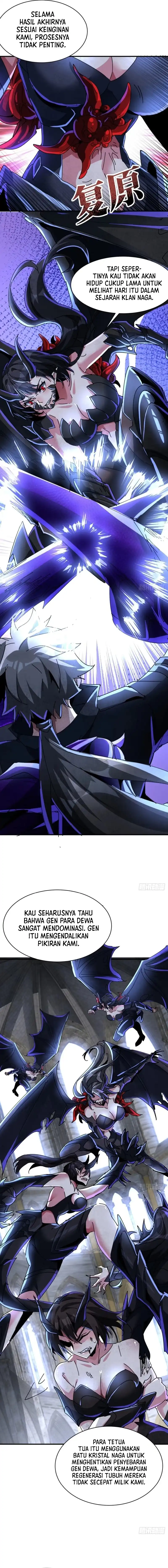 Baca Doomsday Game: Rise of the Villain - Chapter 54 halaman 16