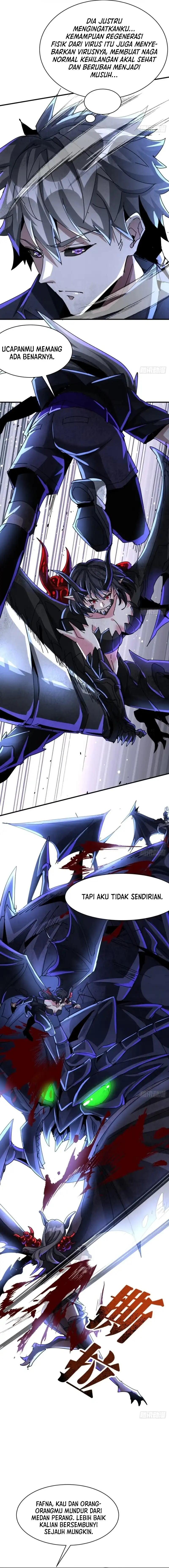 Baca Doomsday Game: Rise of the Villain - Chapter 54 halaman 18
