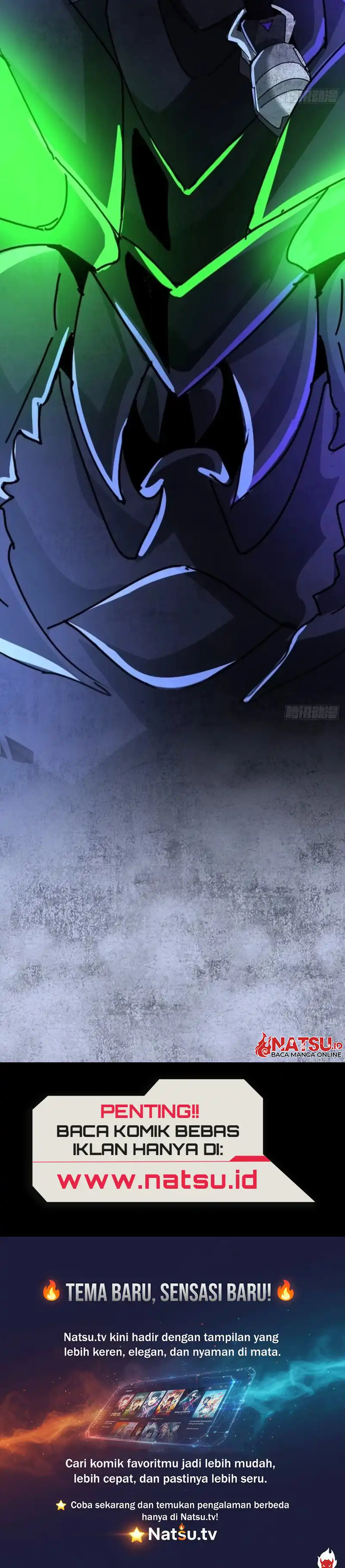Baca Doomsday Game: Rise of the Villain - Chapter 54 halaman 20