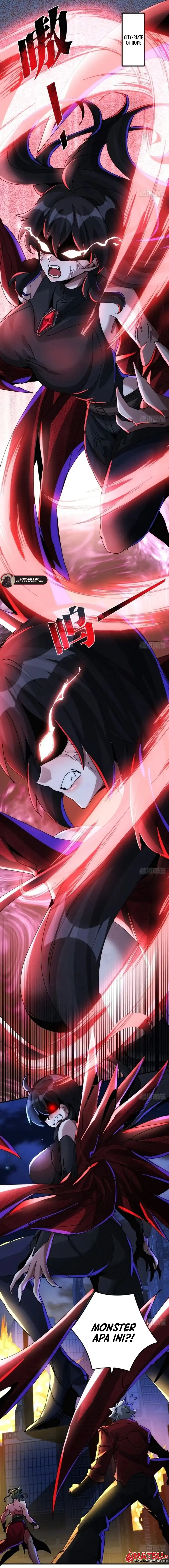 Baca Doomsday Game: Rise of the Villain - Chapter 54 halaman 3
