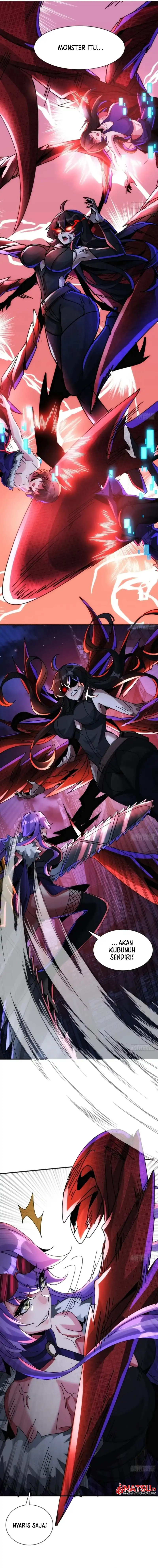 Baca Doomsday Game: Rise of the Villain - Chapter 54 halaman 7