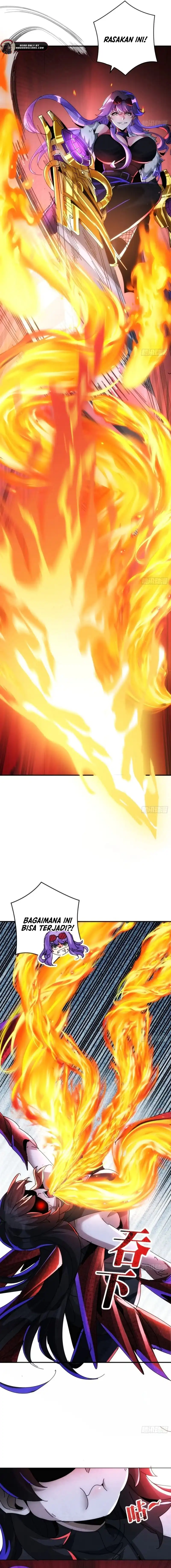 Baca Doomsday Game: Rise of the Villain - Chapter 54 halaman 8