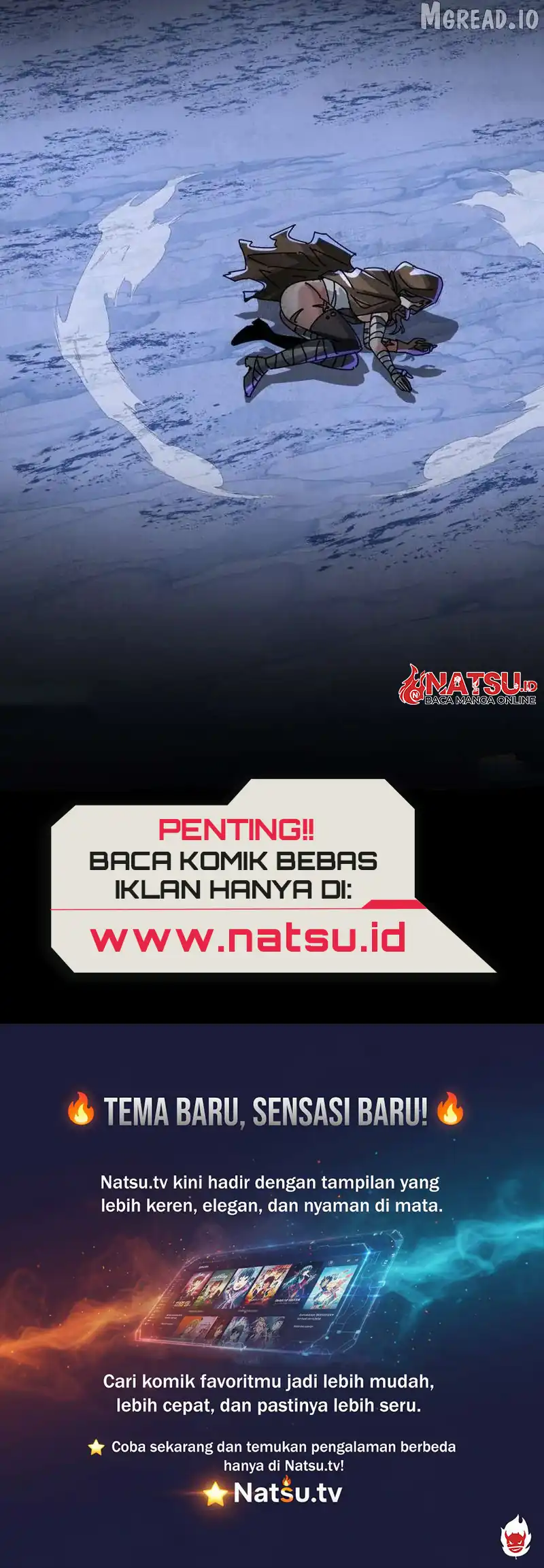 Baca Doomsday Game: Rise of the Villain - Chapter 55 halaman 11