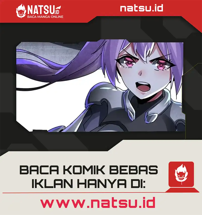 Baca Doomsday Game: Rise of the Villain - Chapter 55 halaman 12