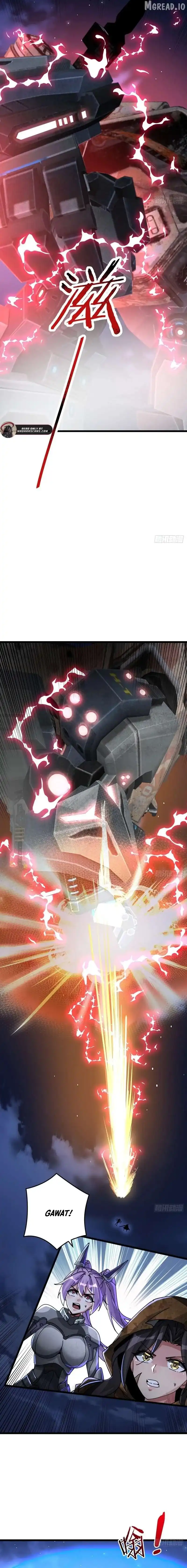Baca Doomsday Game: Rise of the Villain - Chapter 55 halaman 4