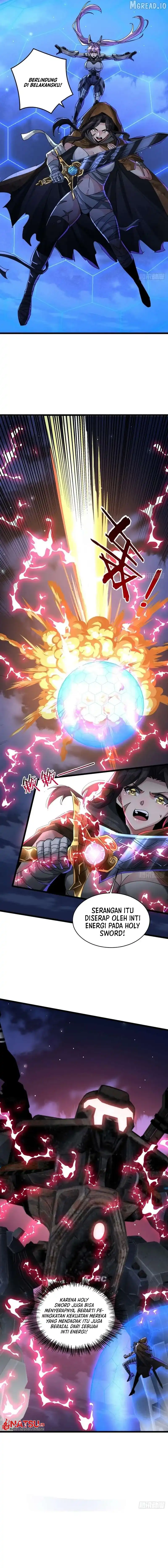 Baca Doomsday Game: Rise of the Villain - Chapter 55 halaman 5