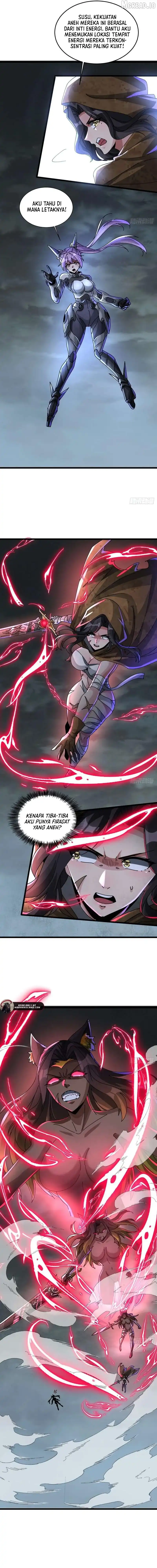 Baca Doomsday Game: Rise of the Villain - Chapter 55 halaman 6