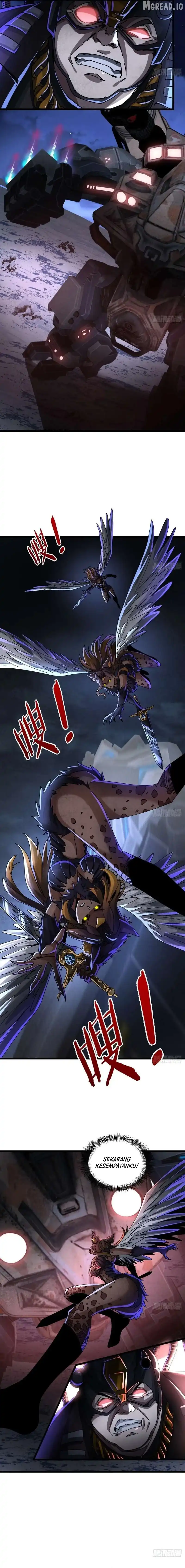 Baca Doomsday Game: Rise of the Villain - Chapter 55 halaman 8