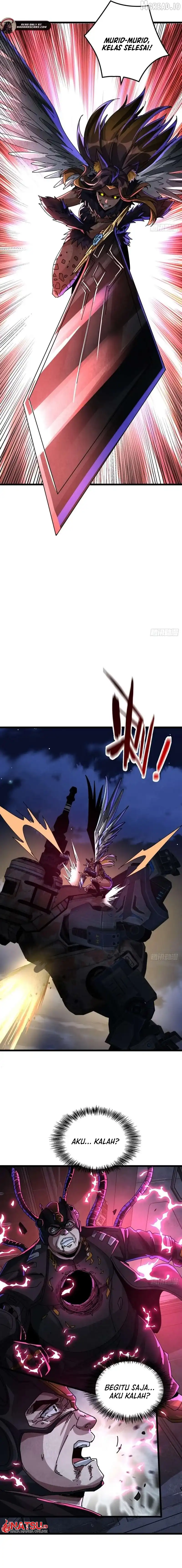 Baca Doomsday Game: Rise of the Villain - Chapter 55 halaman 9