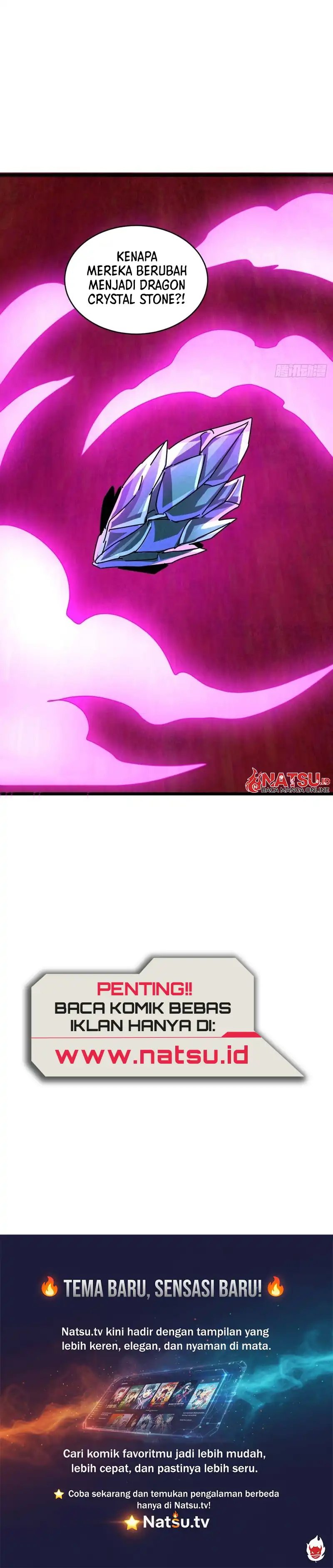 Doomsday Game: Rise of the Villain Chapter 56 - Page 9