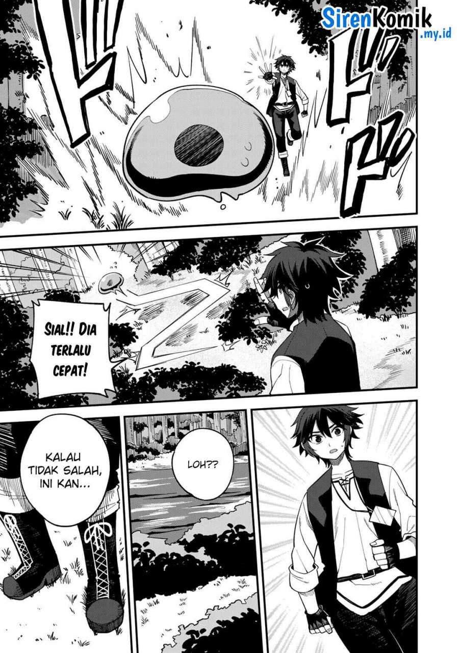 Baca Dorei Shounin shika Sentakushi ga nai desu yo? ~Harem? Nani sore oishii no?~ - Chapter 65 halaman 14